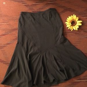 Larry Levine Stretch Skirt